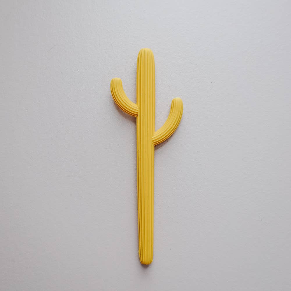 Cactus Teether