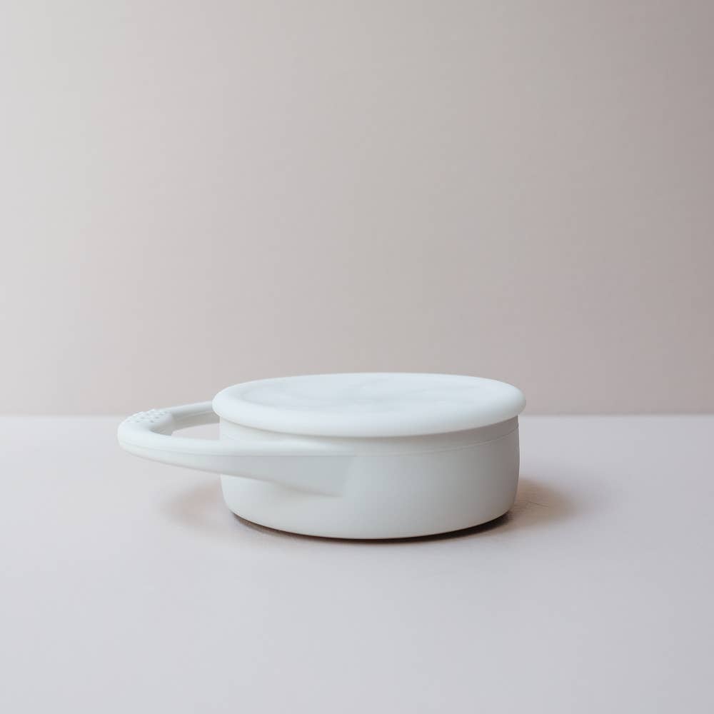 Collapsible Snack Cup