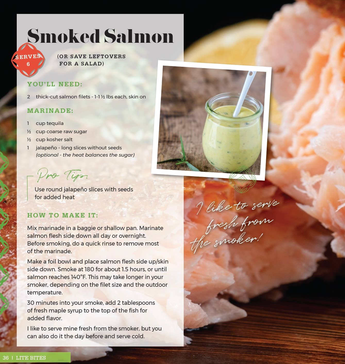 Small Space, Big Taste™ Cookbook