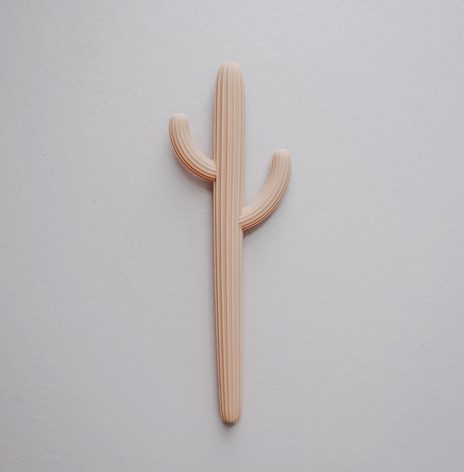 Cactus Teether