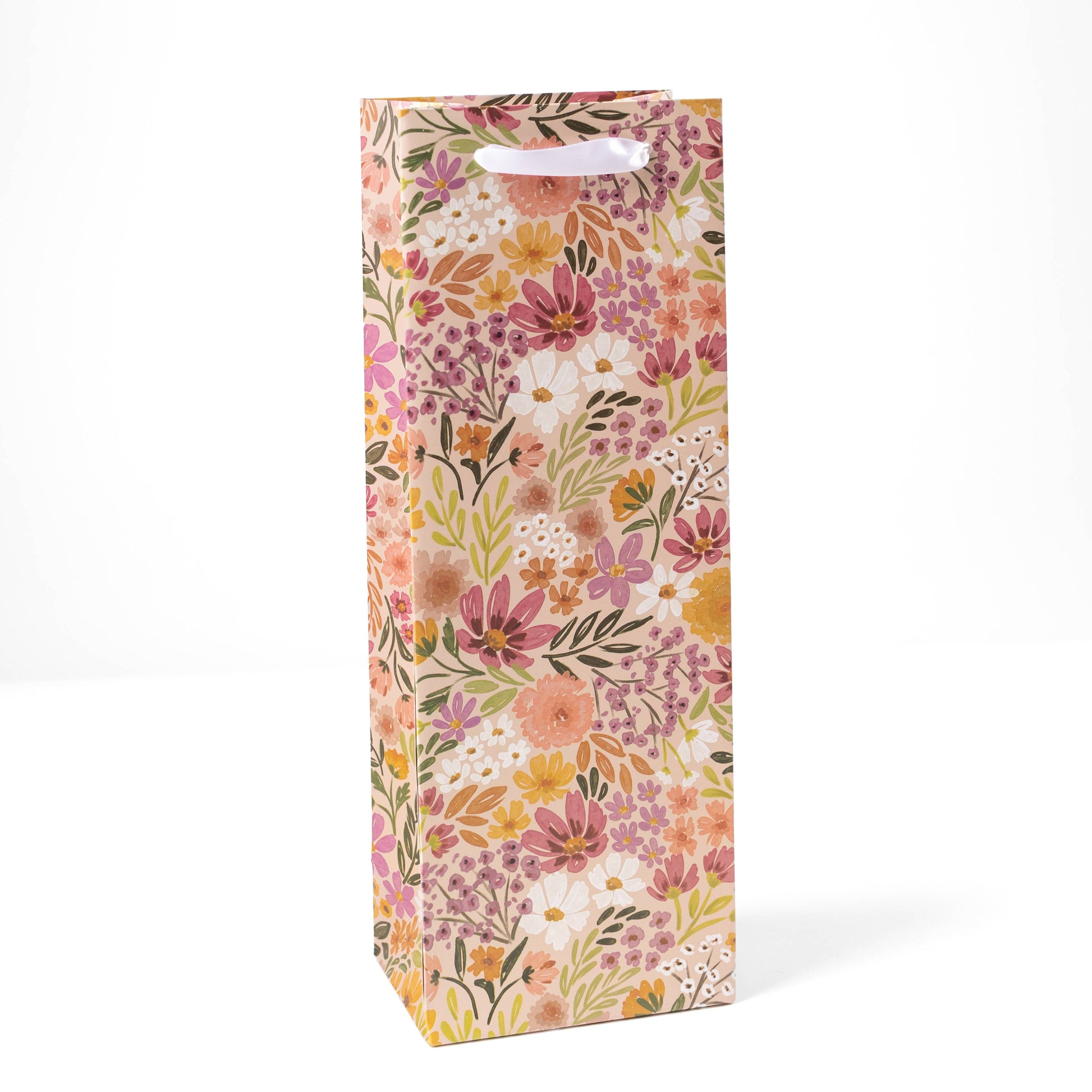 Primrose Petals Gift Bag