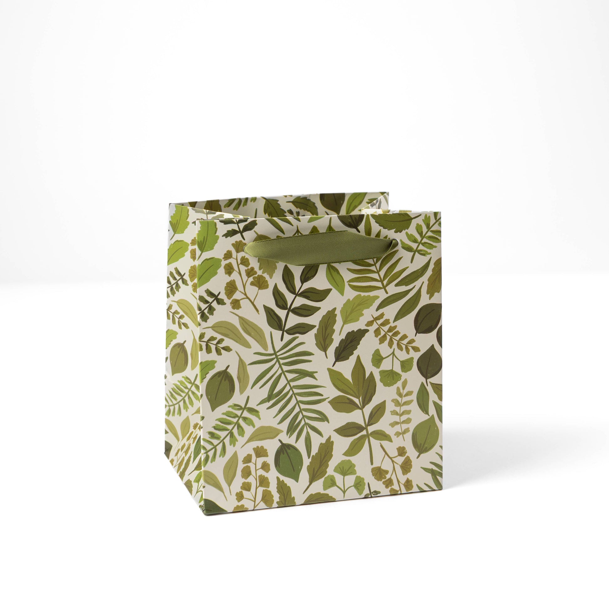 Forest Floor Gift Bag Small