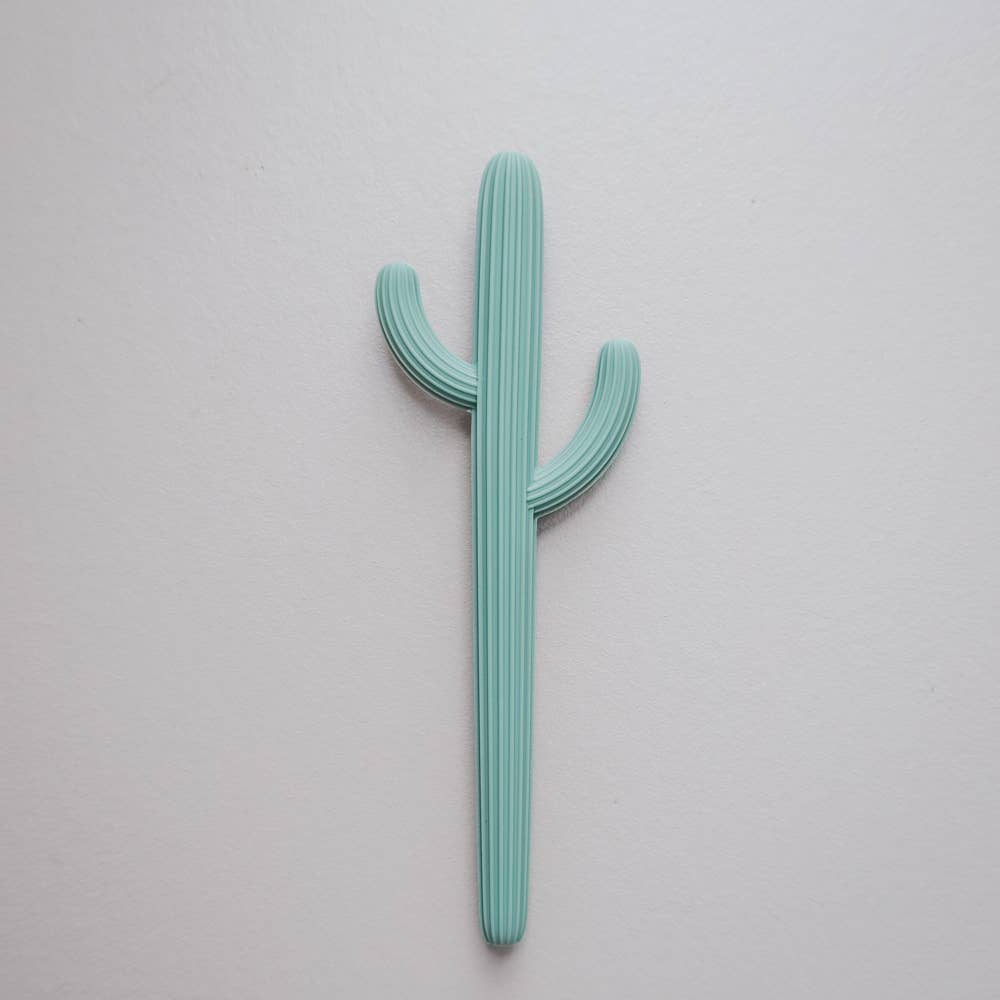 Cactus Teether