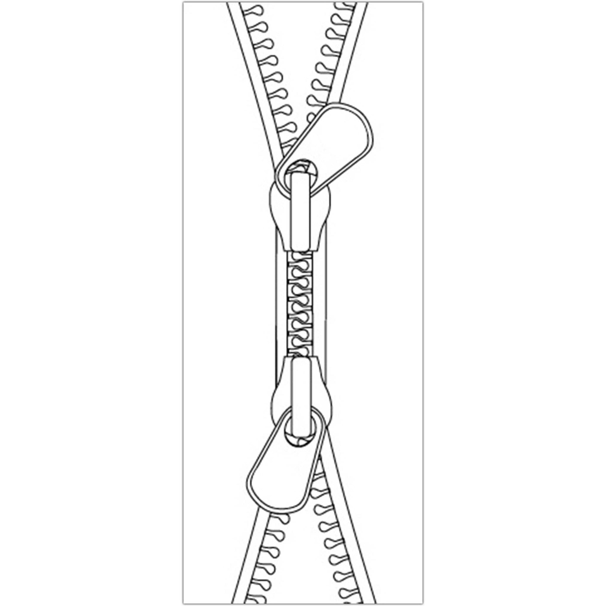 Muslin Non-Weighted zzZipMe Sack - Jadeite