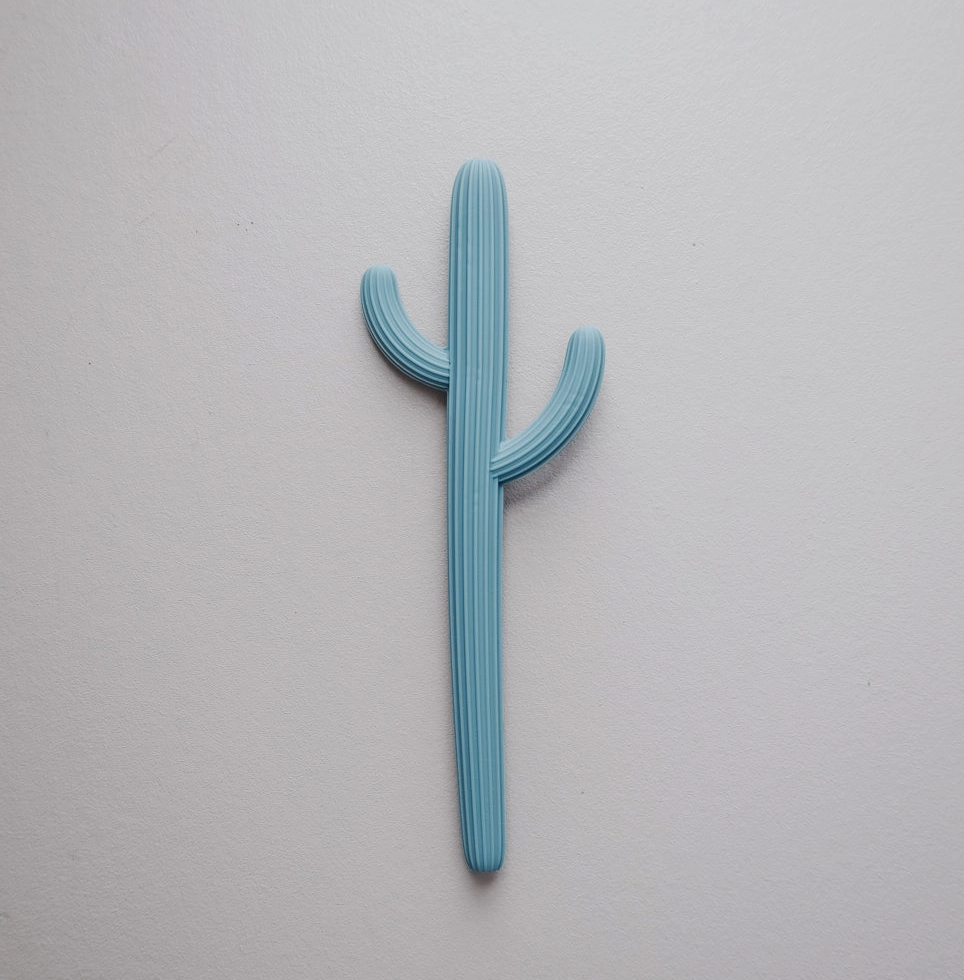 Cactus Teether