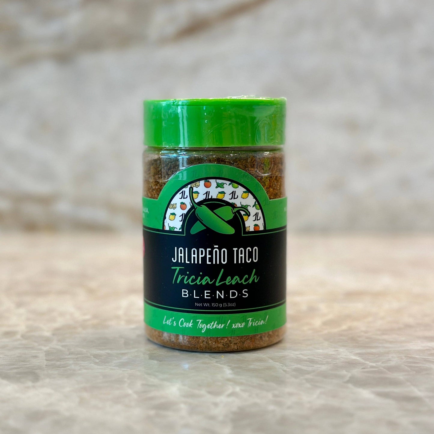 Jalapeno Taco