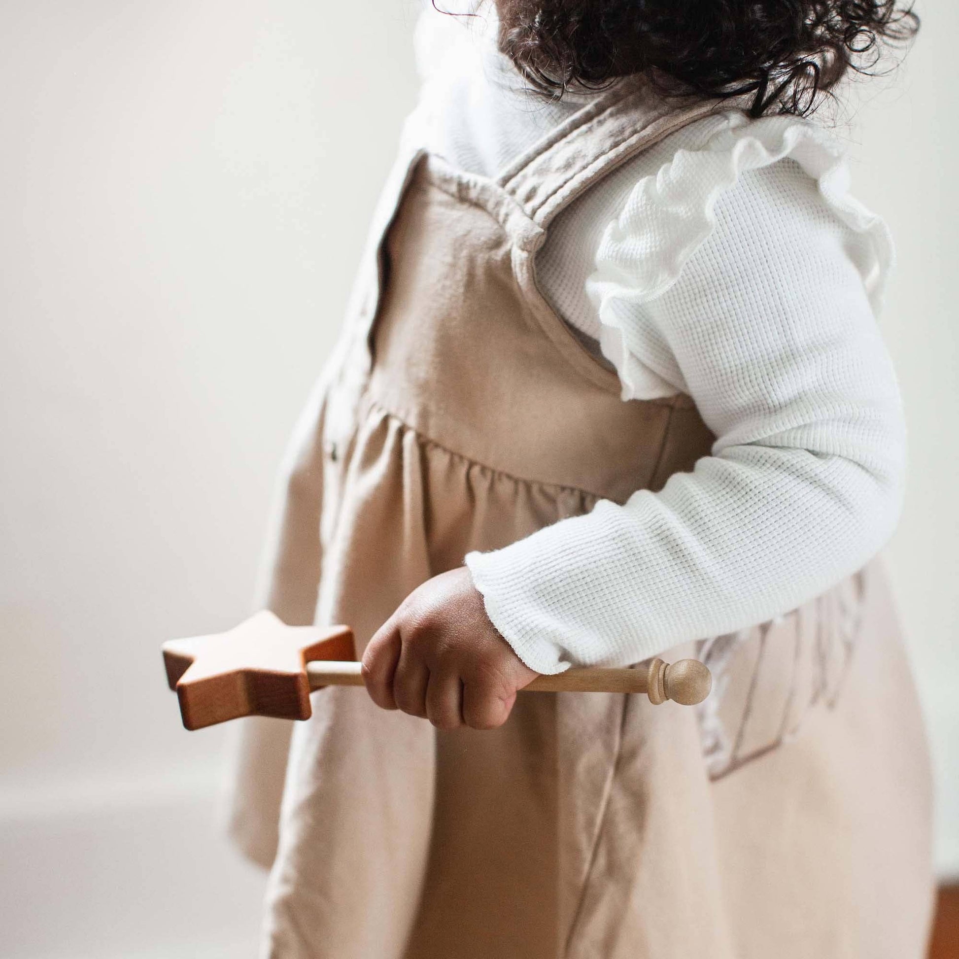 Bee Wings Infant Tee & Dress Set