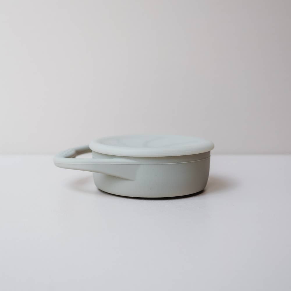 Collapsible Snack Cup