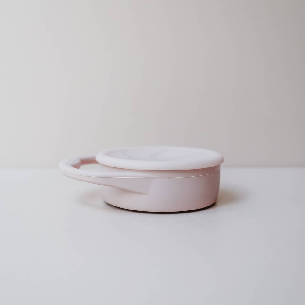 Collapsible Snack Cup