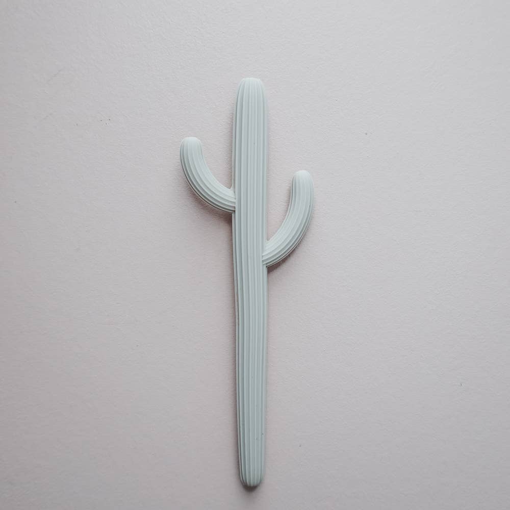Cactus Teether