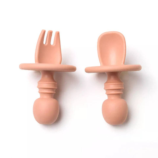 Terracotta Tiny Utensil Set