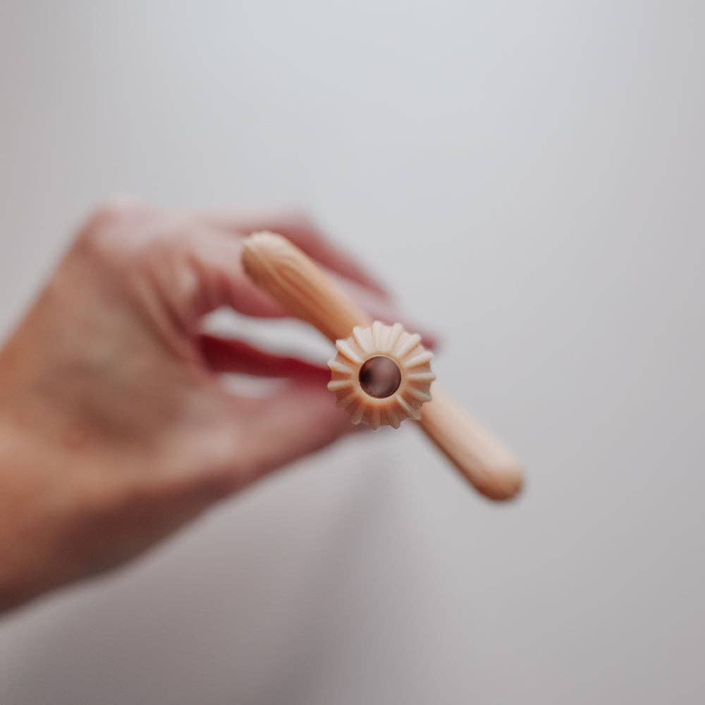 Cactus Teether