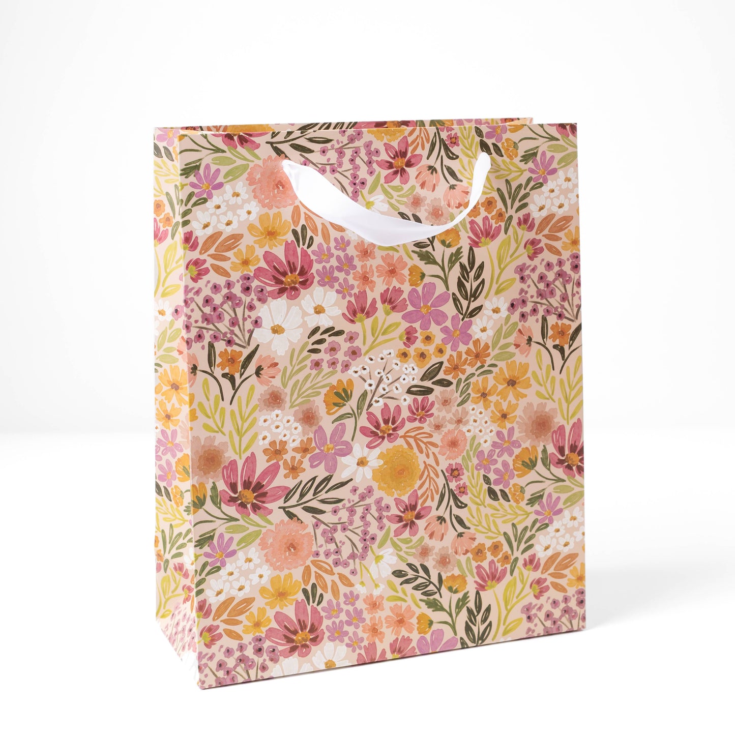 Primrose Petals Gift Bag