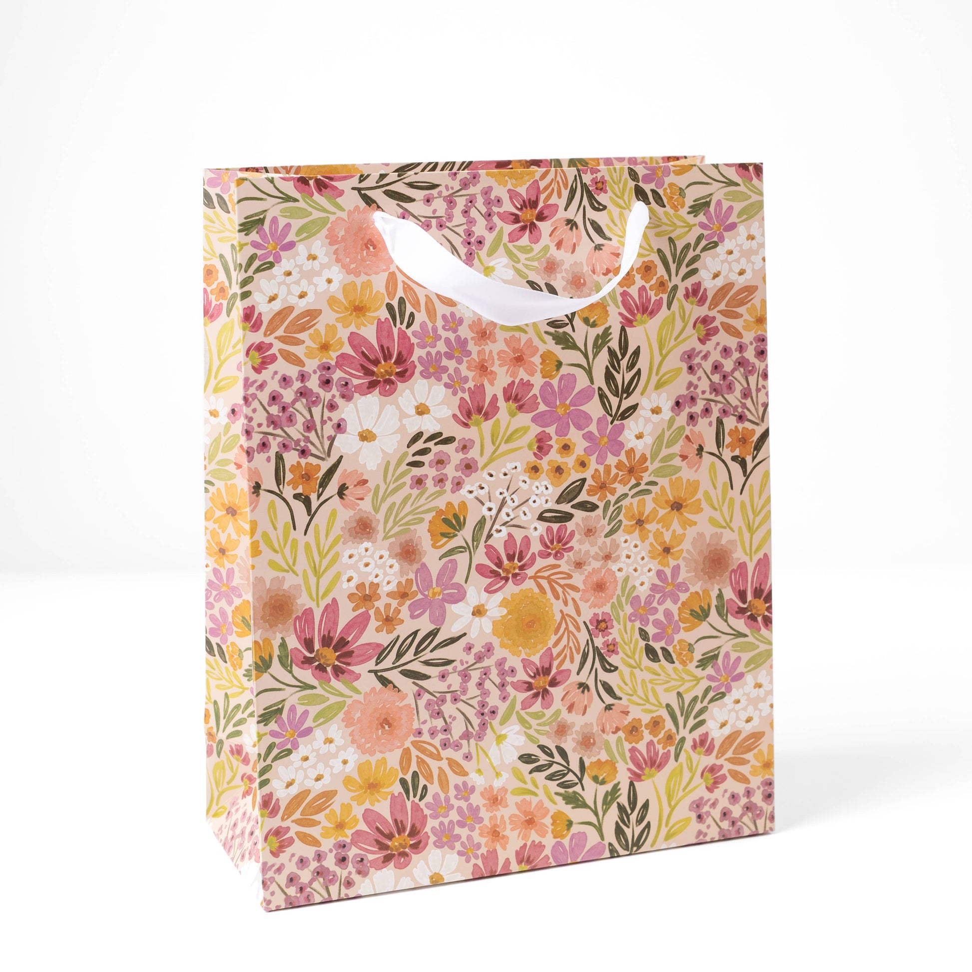 Primrose Petals Gift Bag