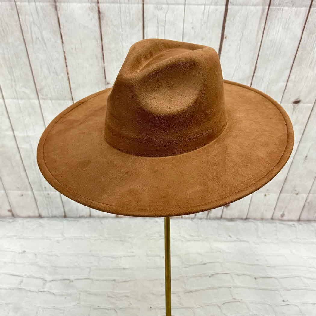 Best seller Fashion Classic Wide Brim Suede Primium Hat