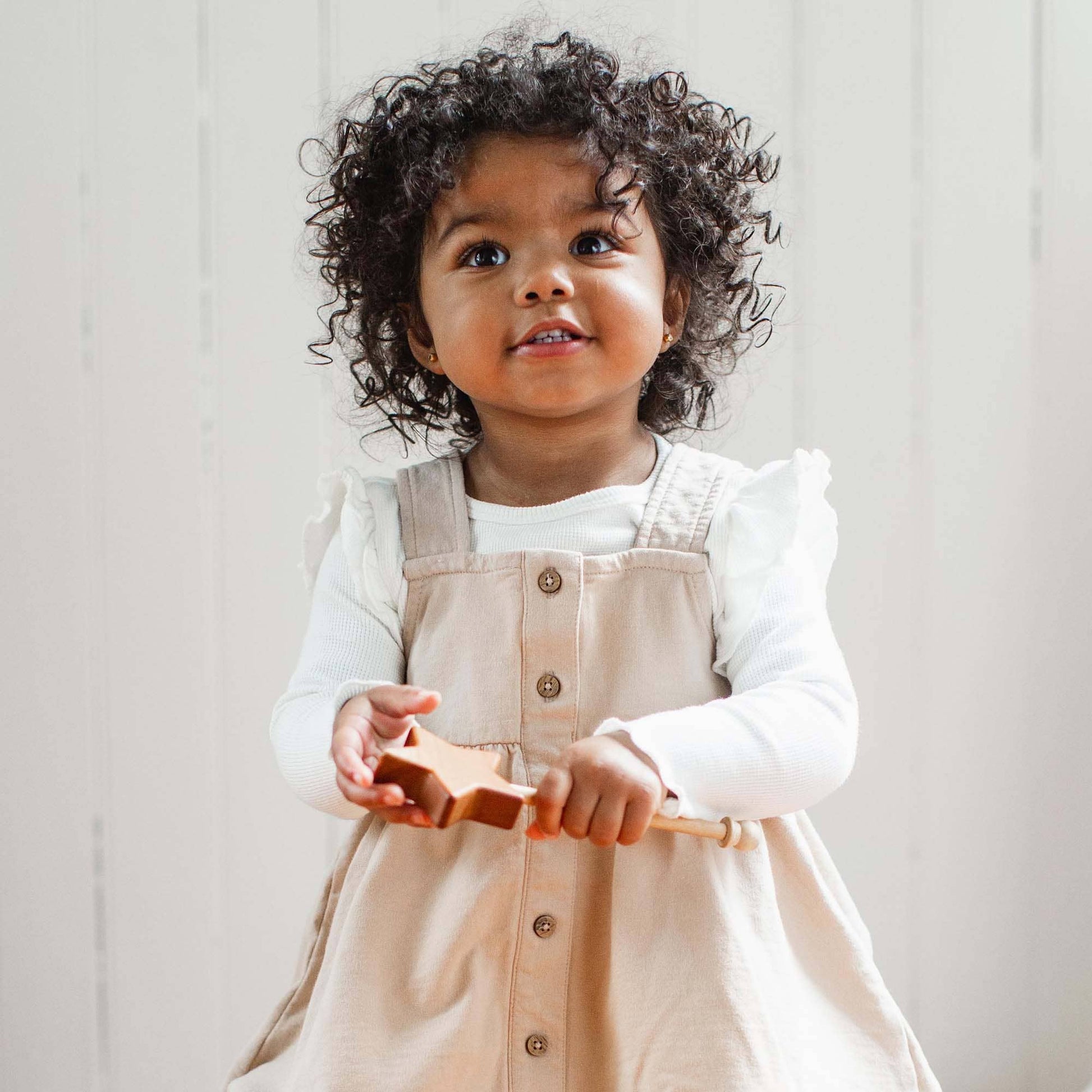 Bee Wings Infant Tee & Dress Set
