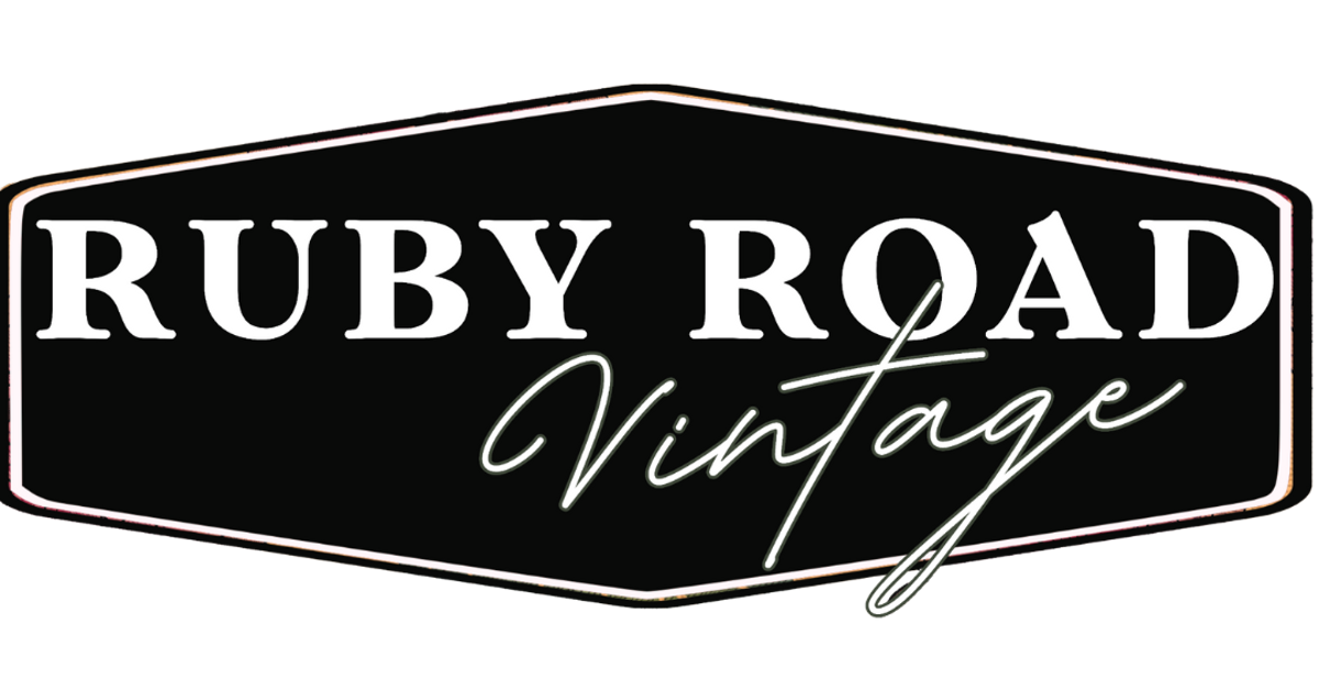 Treasure awaits: A visit to Camp Verde’s vintage shops – Ruby Road Vintage