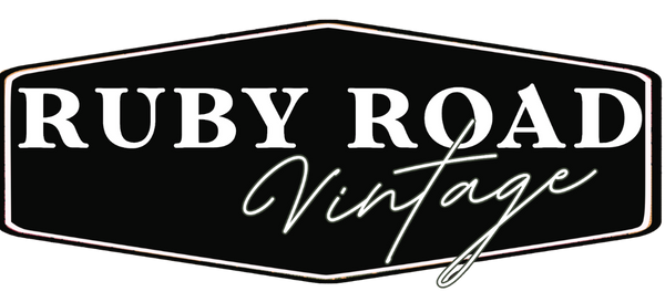 Ruby Road Vintage