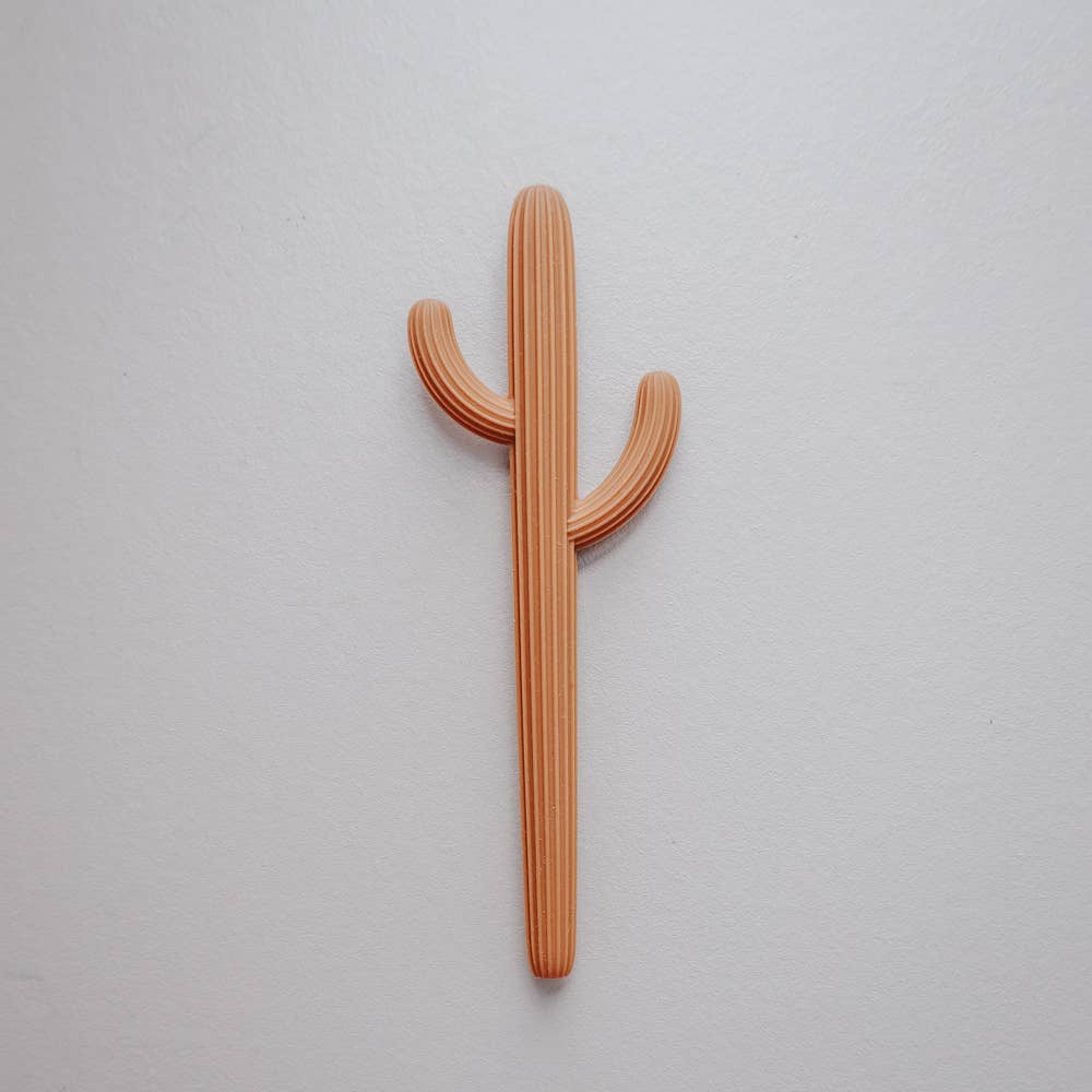 Cactus Teether