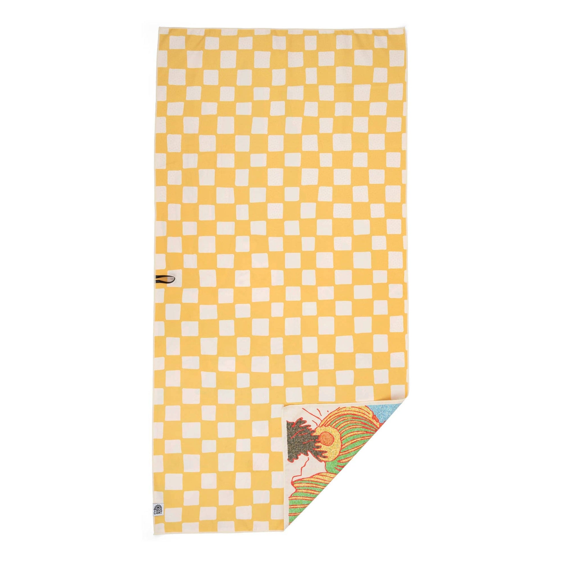 Wander Travel Towel | Desert Dreams | Lightweight, Quick Dry