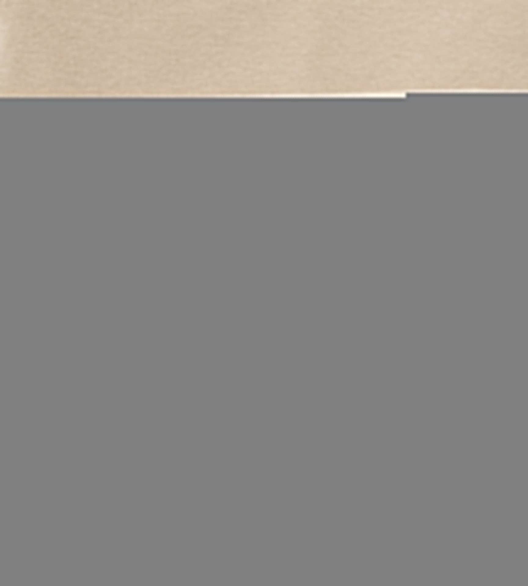 Mommy & Me Rugby Stripe Organic Cotton Sleeper - Oat