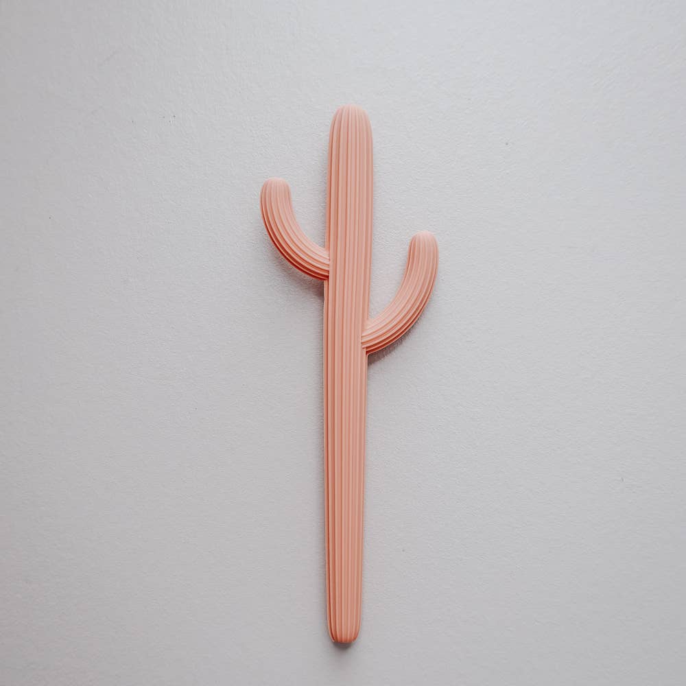 Cactus Teether