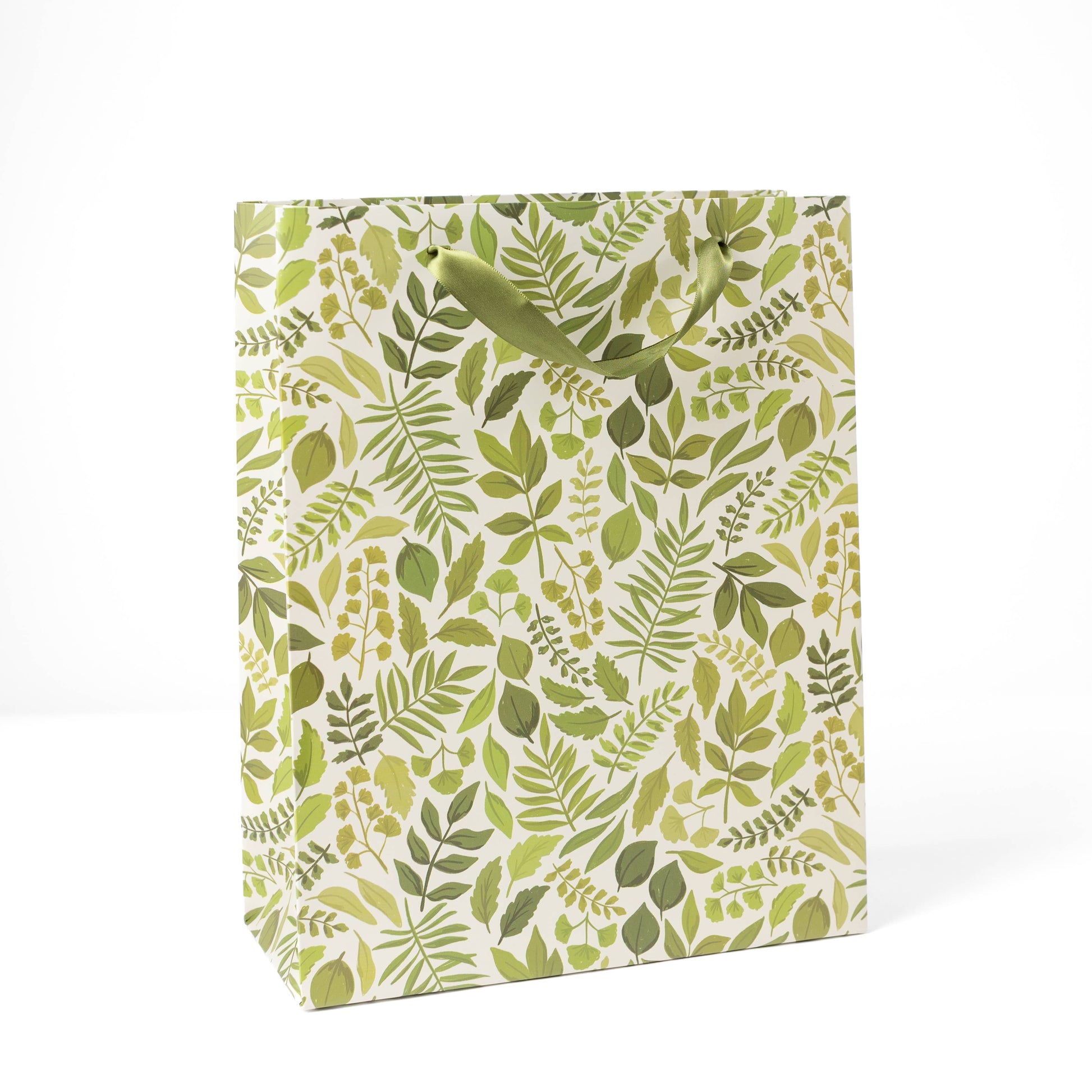 Forest Floor Gift Bag