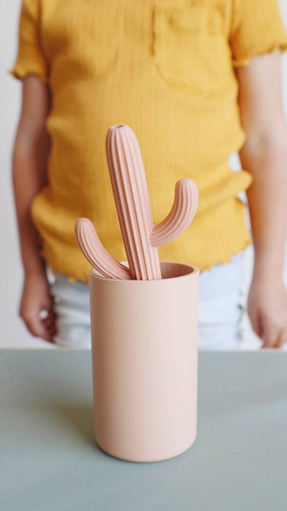 Cactus Teether