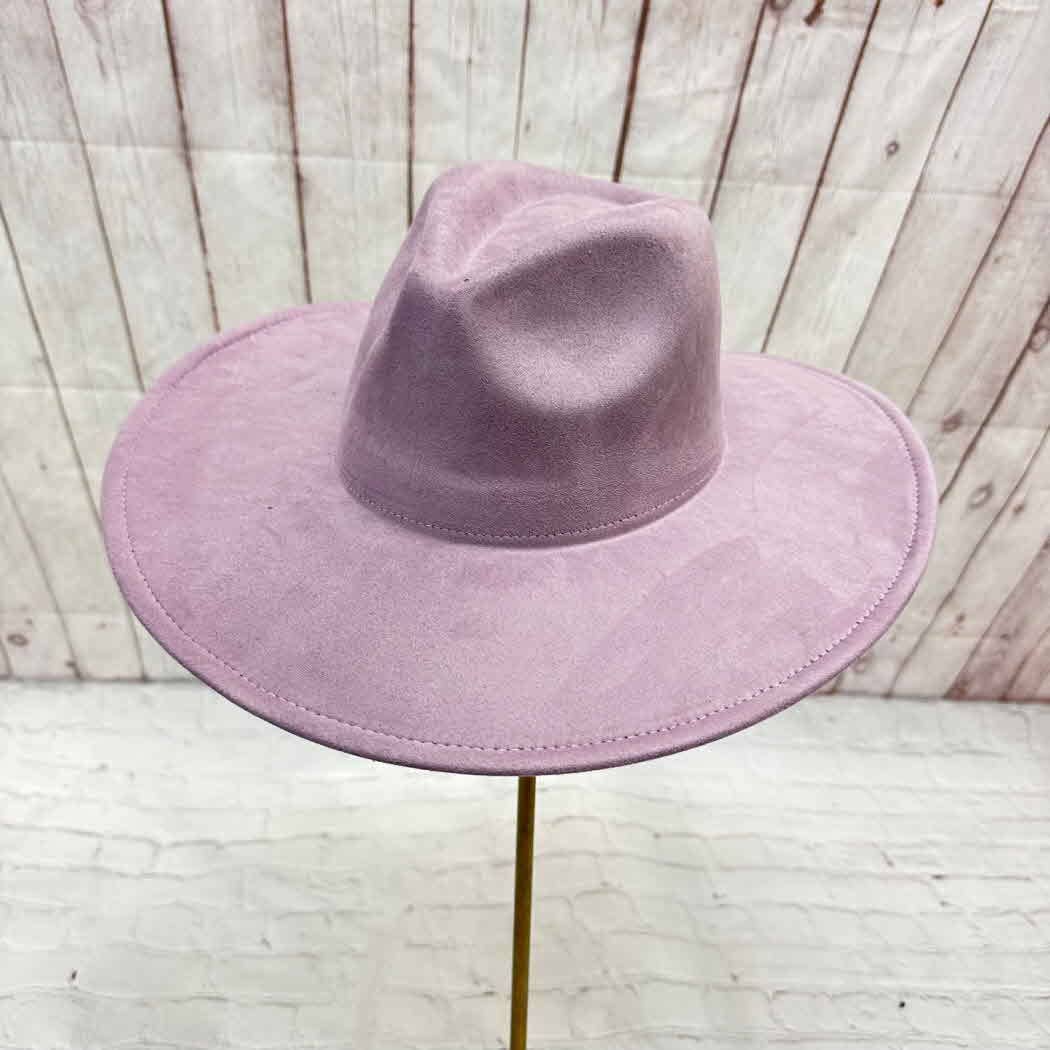 Best seller Fashion Classic Wide Brim Suede Primium Hat