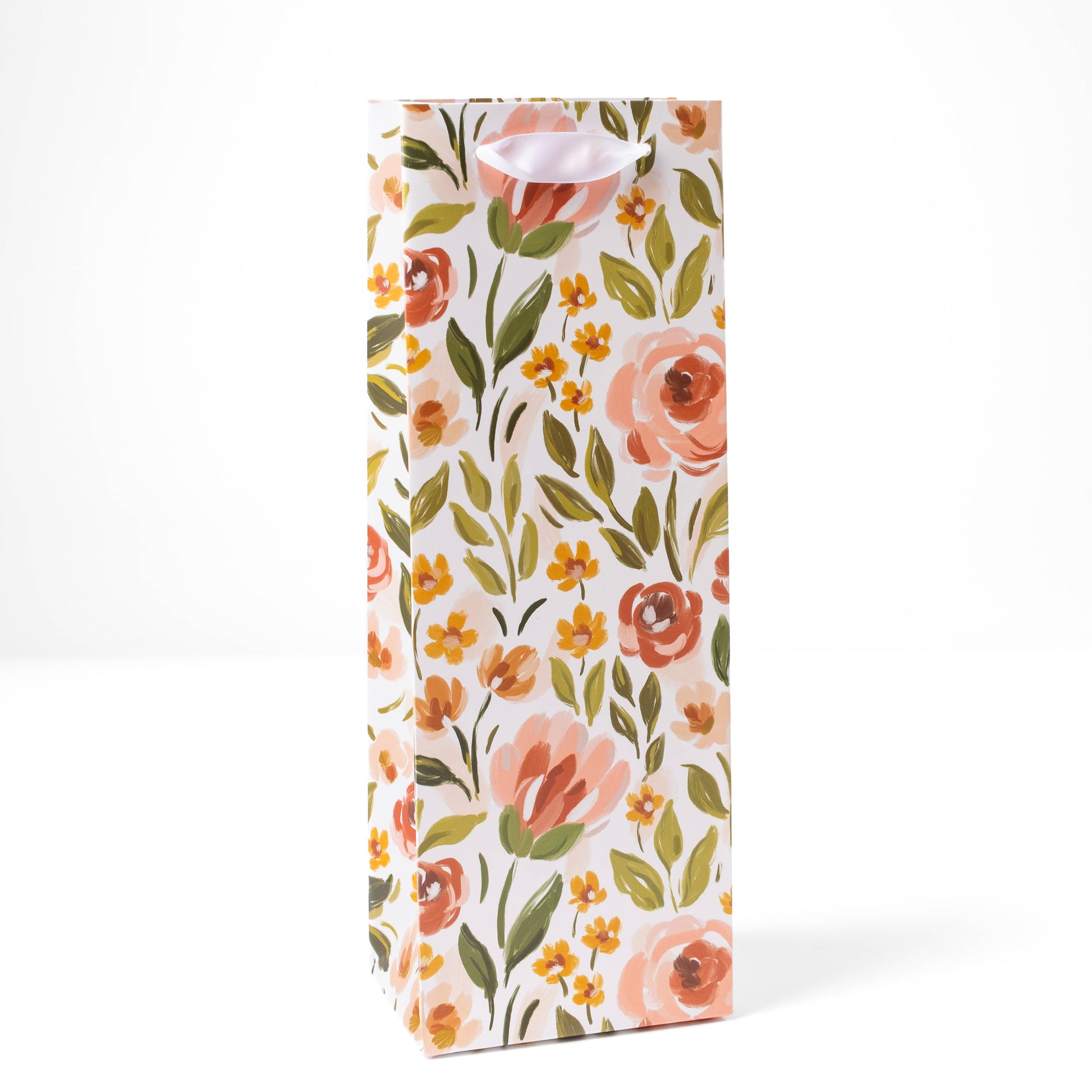 Spring Garden Gift Bag