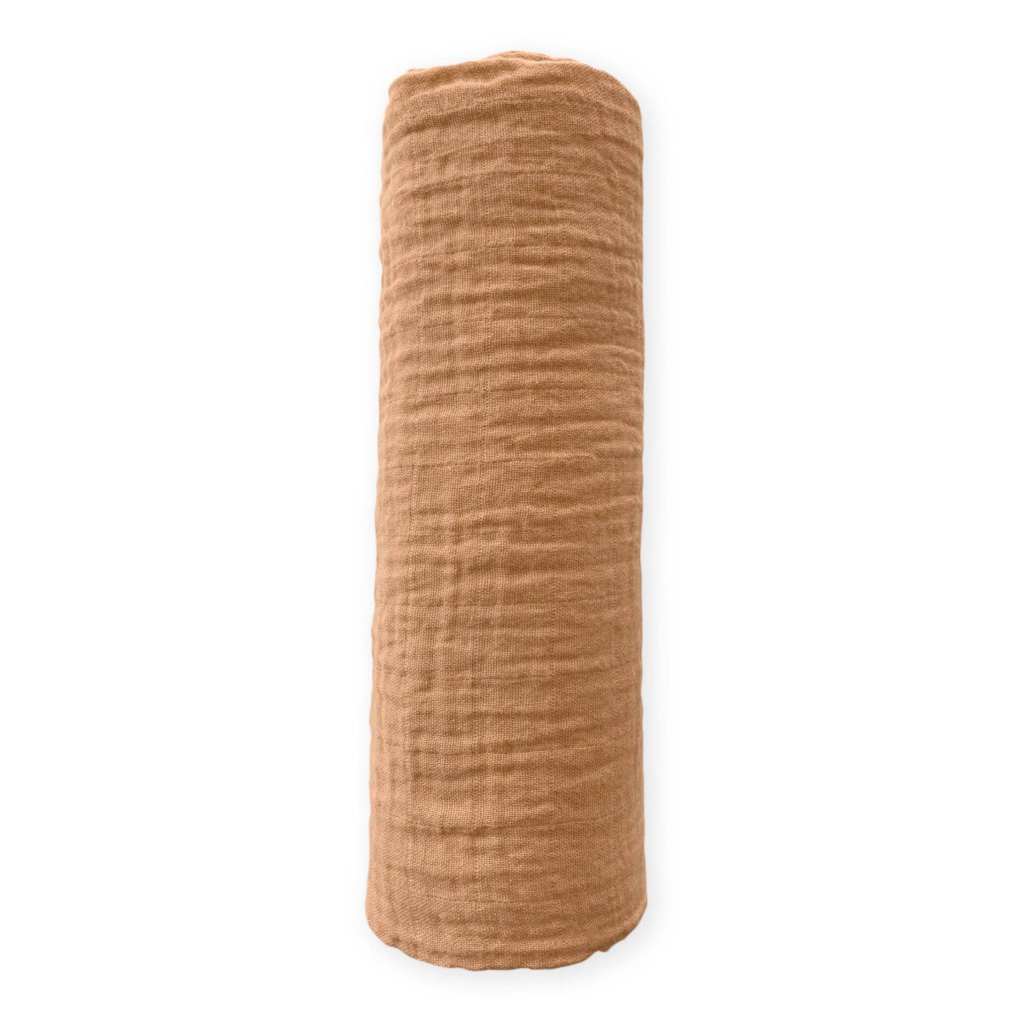 Butterum Muslin Swaddle Blanket, Premium Cotton