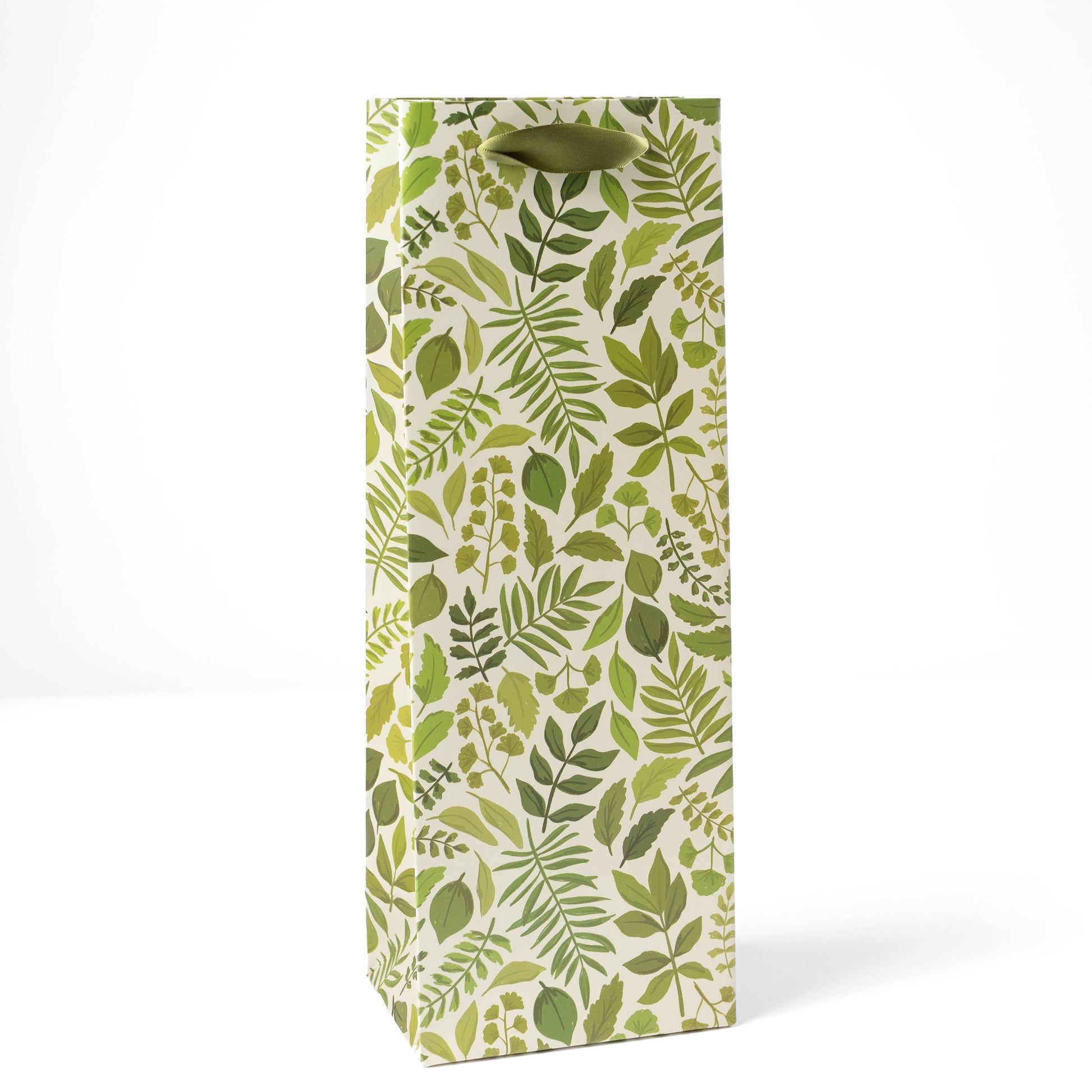 Forest Floor Gift Bag