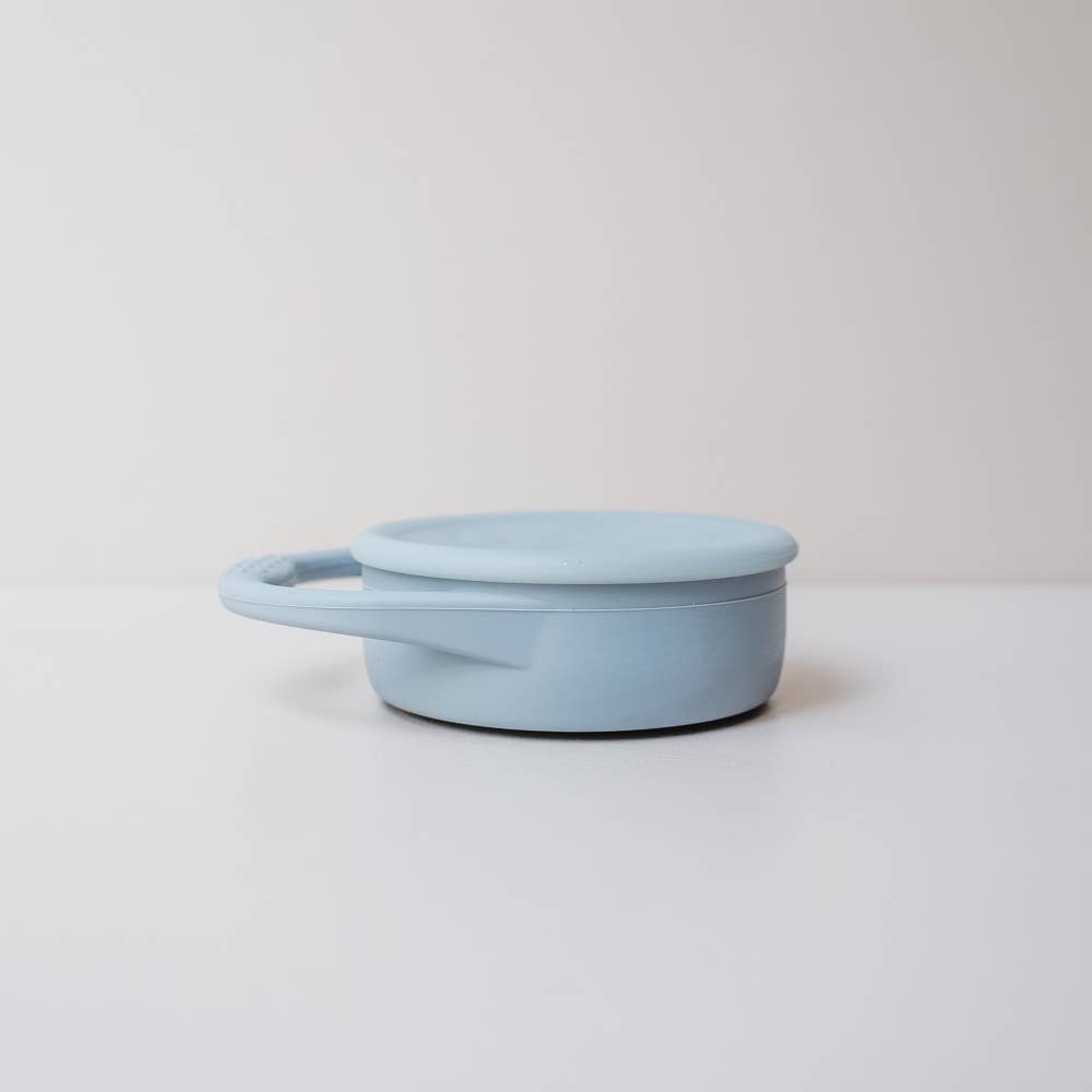 Collapsible Snack Cup
