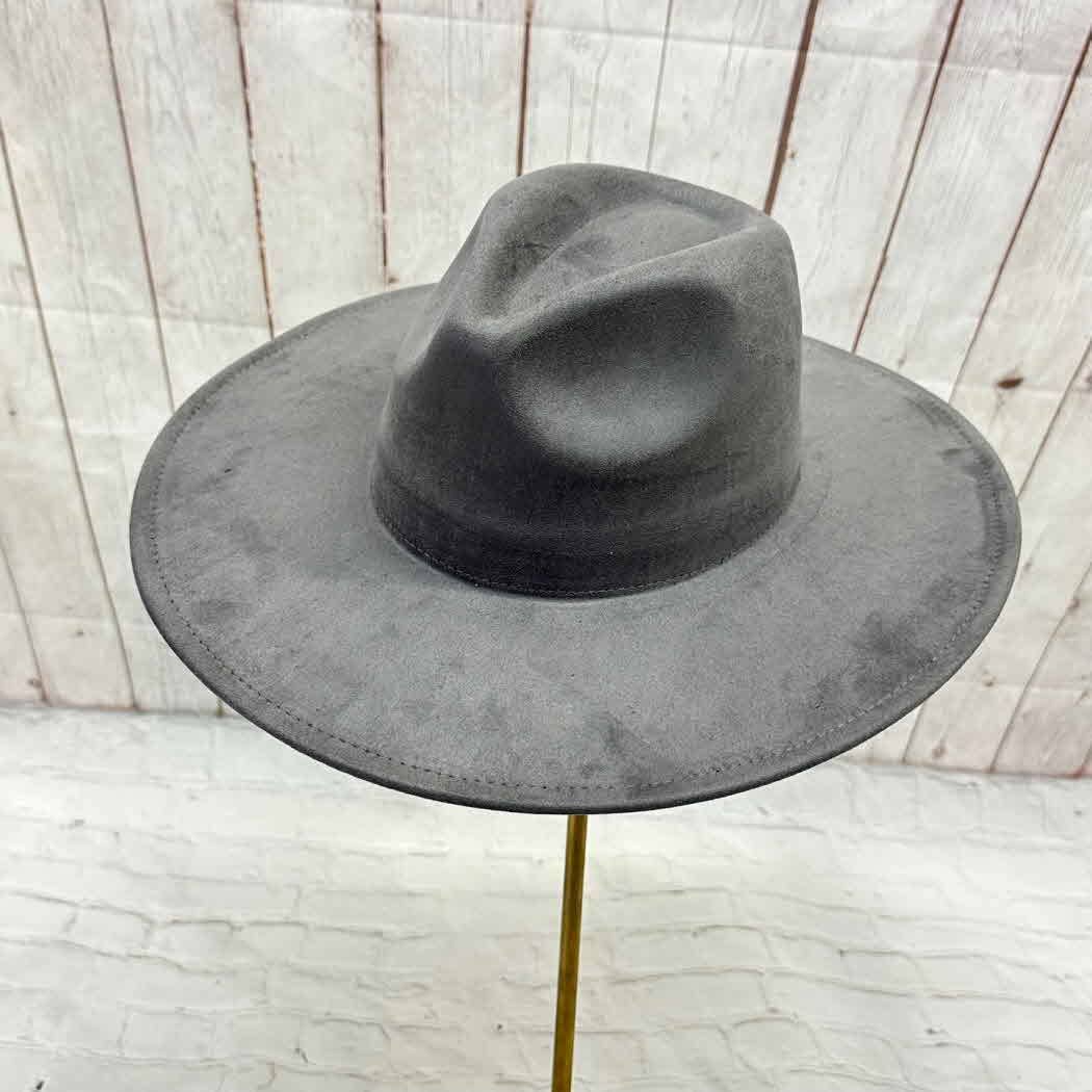 Best seller Fashion Classic Wide Brim Suede Primium Hat