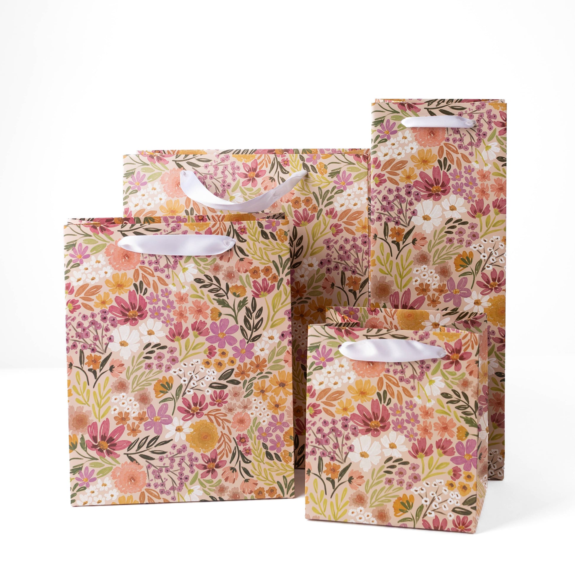 Primrose Petals Gift Bag