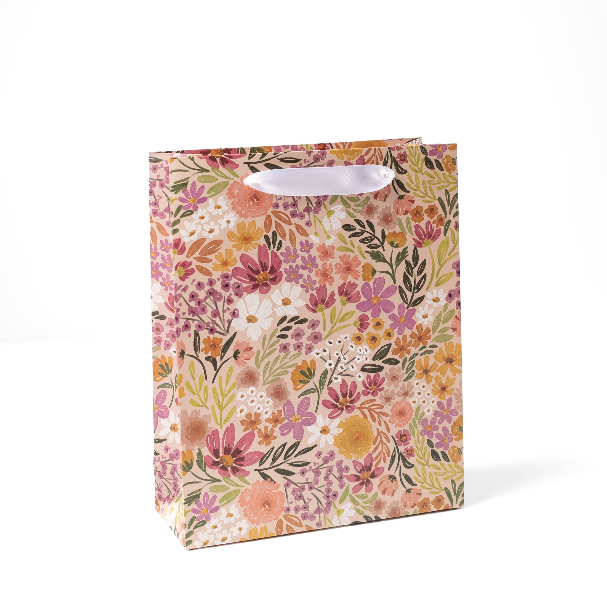 Primrose Petals Gift Bag Medium