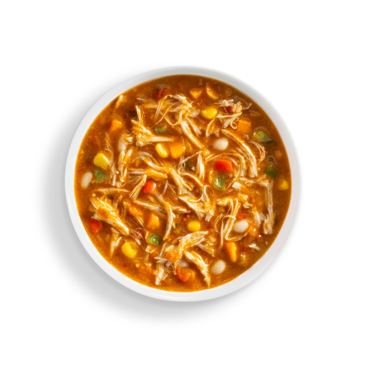 Arizona Sunset Enchilada Soup Mix Pantry