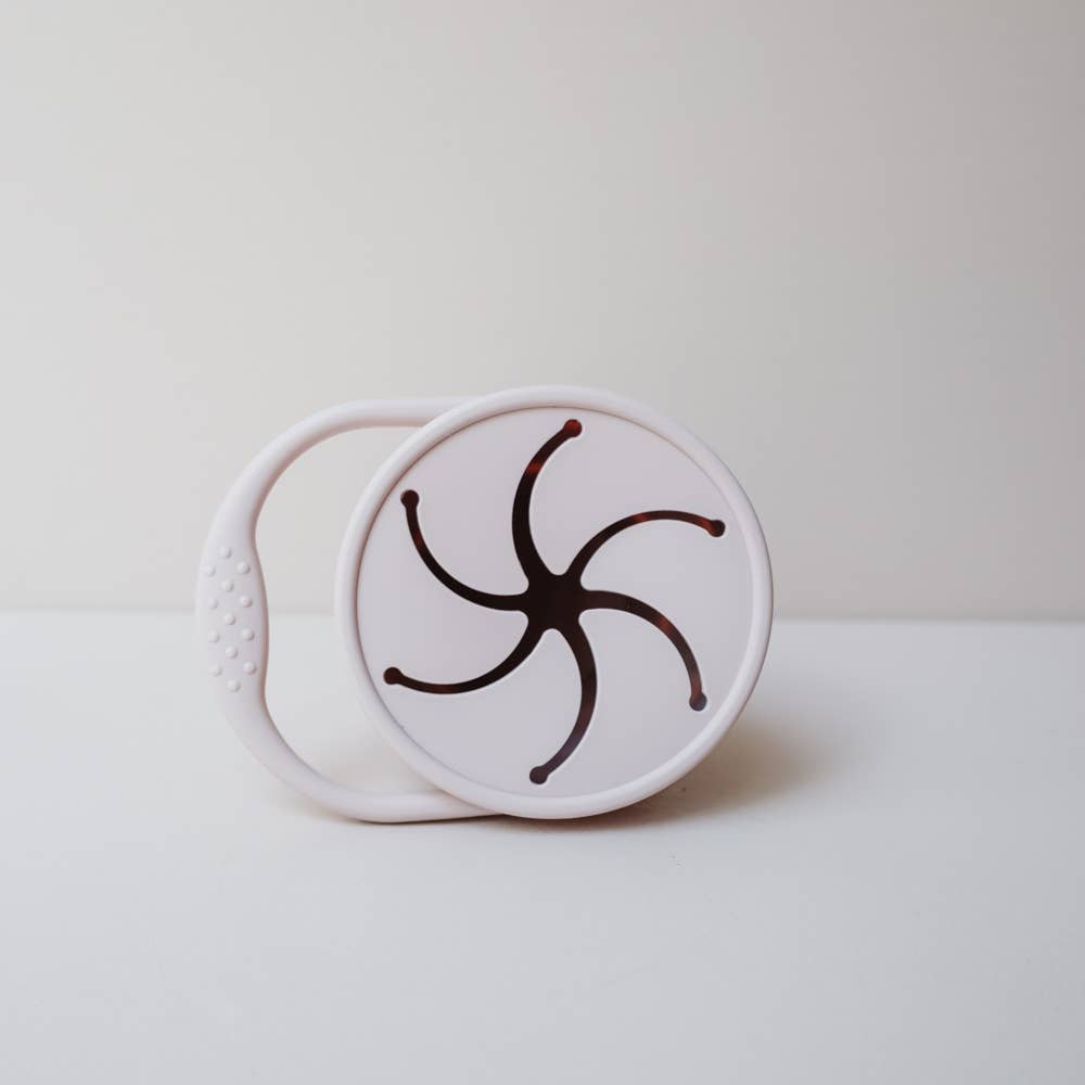 Collapsible Snack Cup