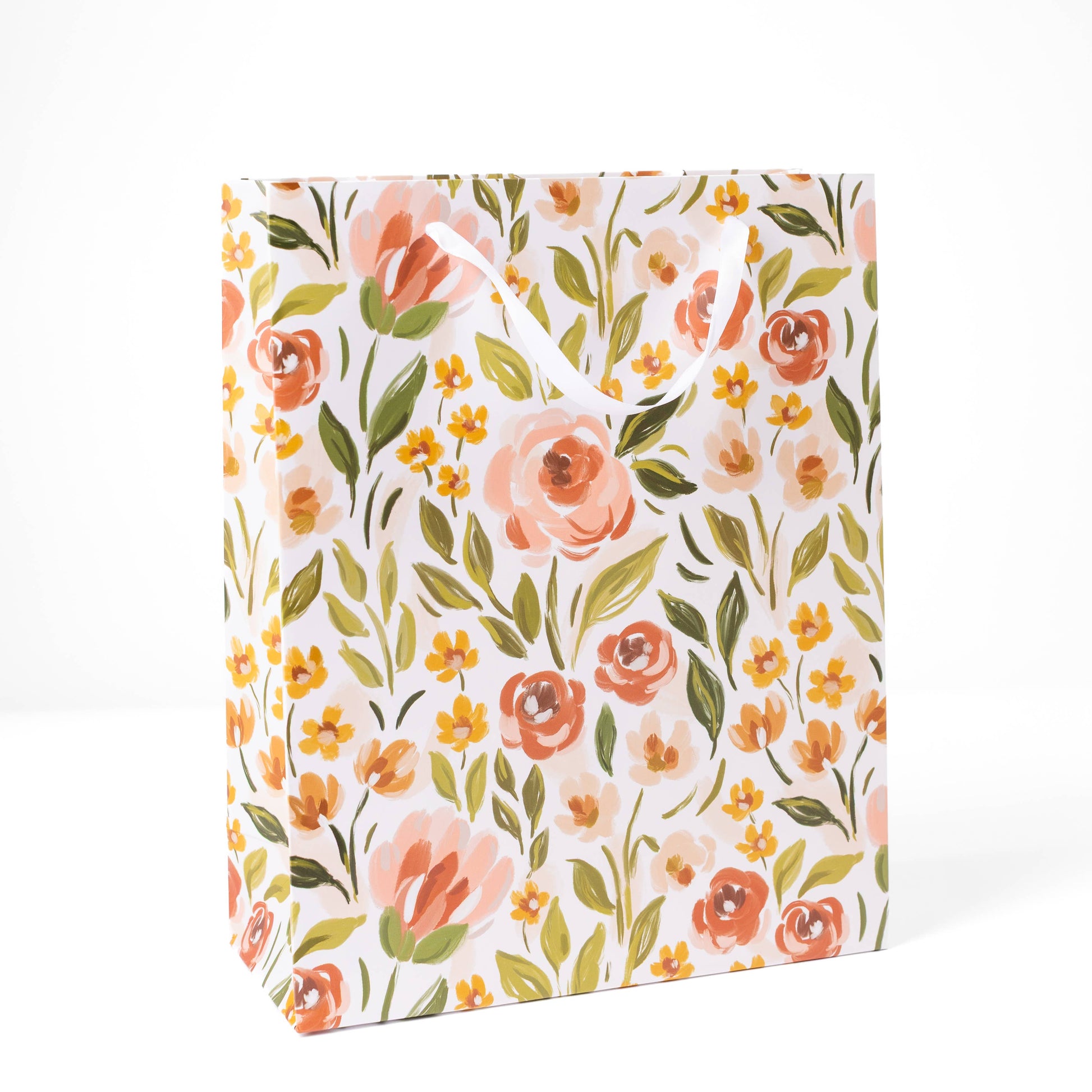 Spring Garden Gift Bag