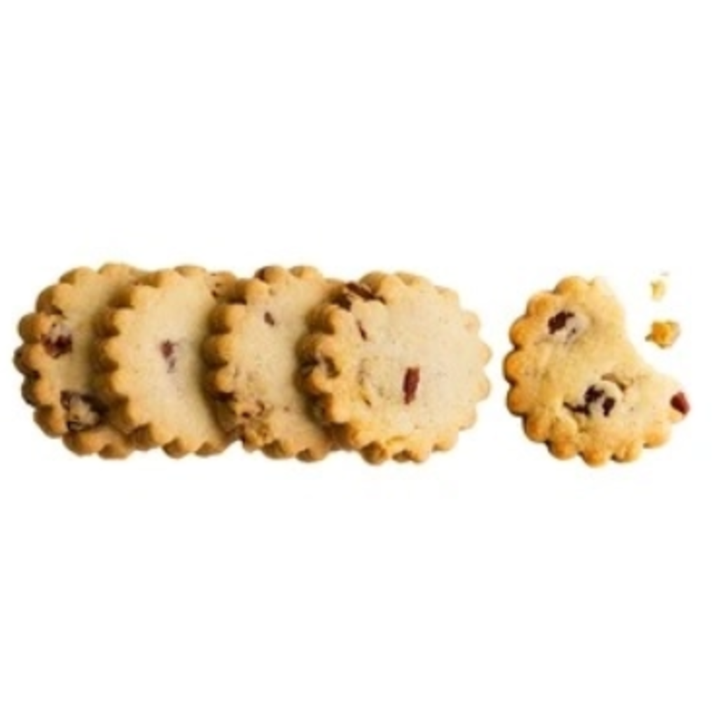 Shortbread Cookies- Pecan Shortbread Box