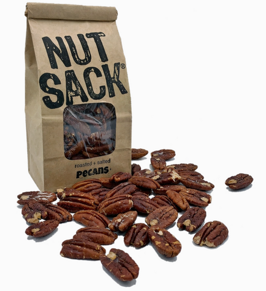 Nutsack Pecan Bag