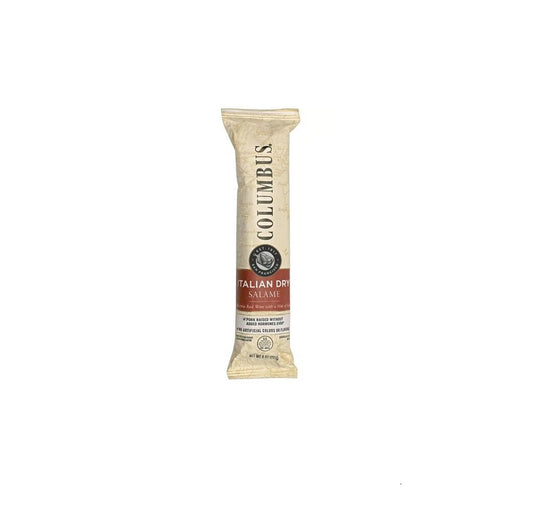 Columbus Italian Dry Salame