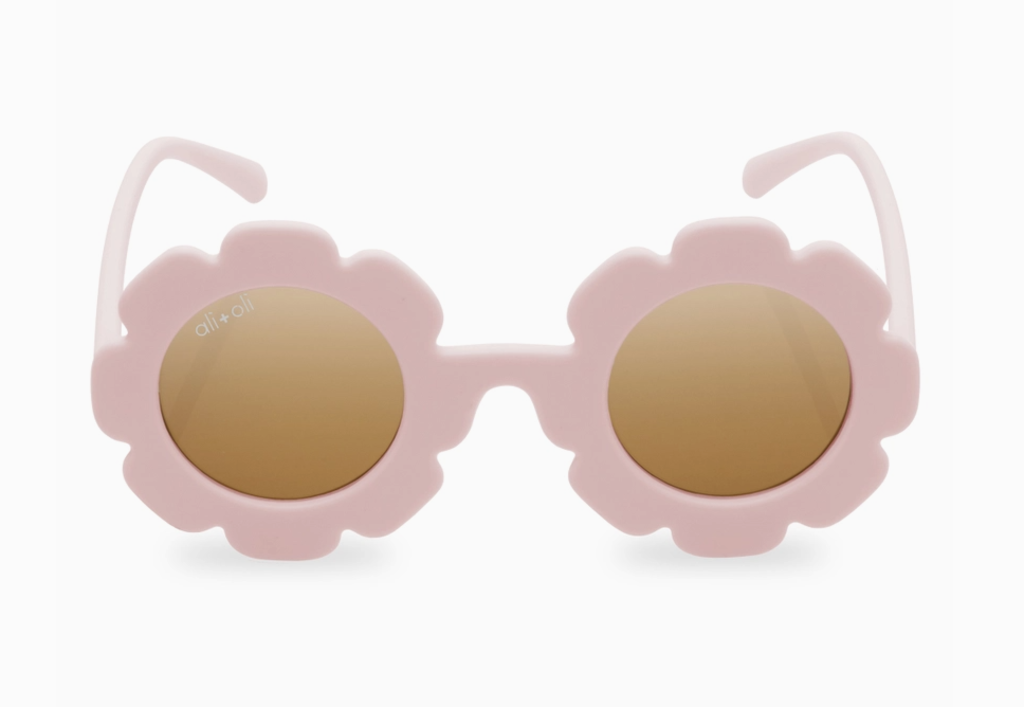 Sunglasses for Kids (Pink)