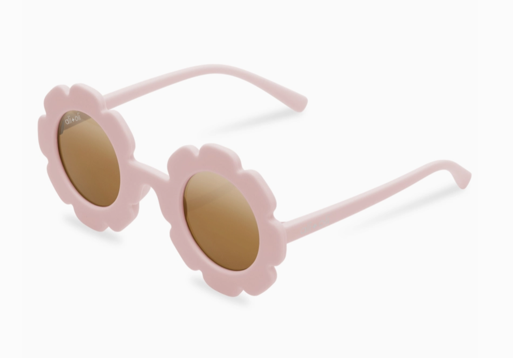 Sunglasses for Kids (Pink)