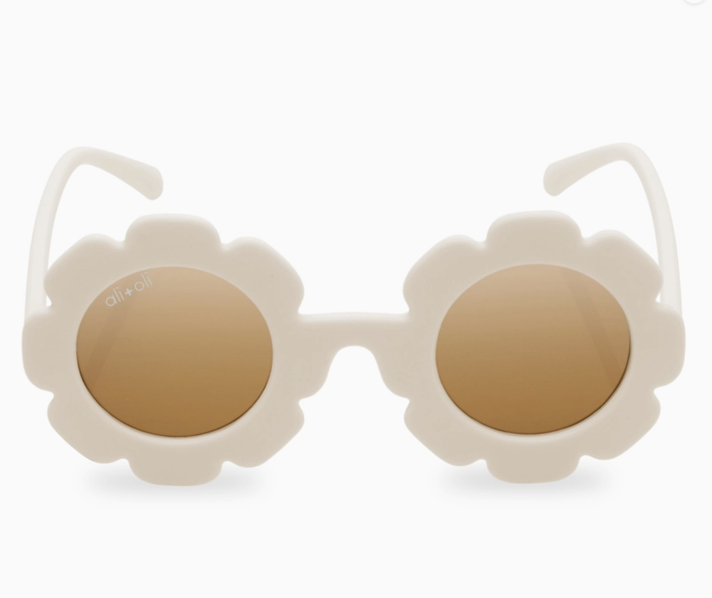 Sunglasses for Kids (White)