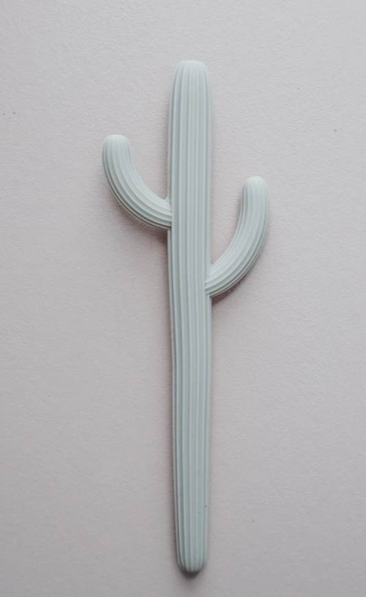 Cactus Teether | Saguaro