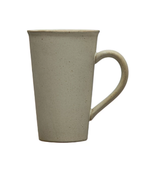 16 oz. Stoneware Mug